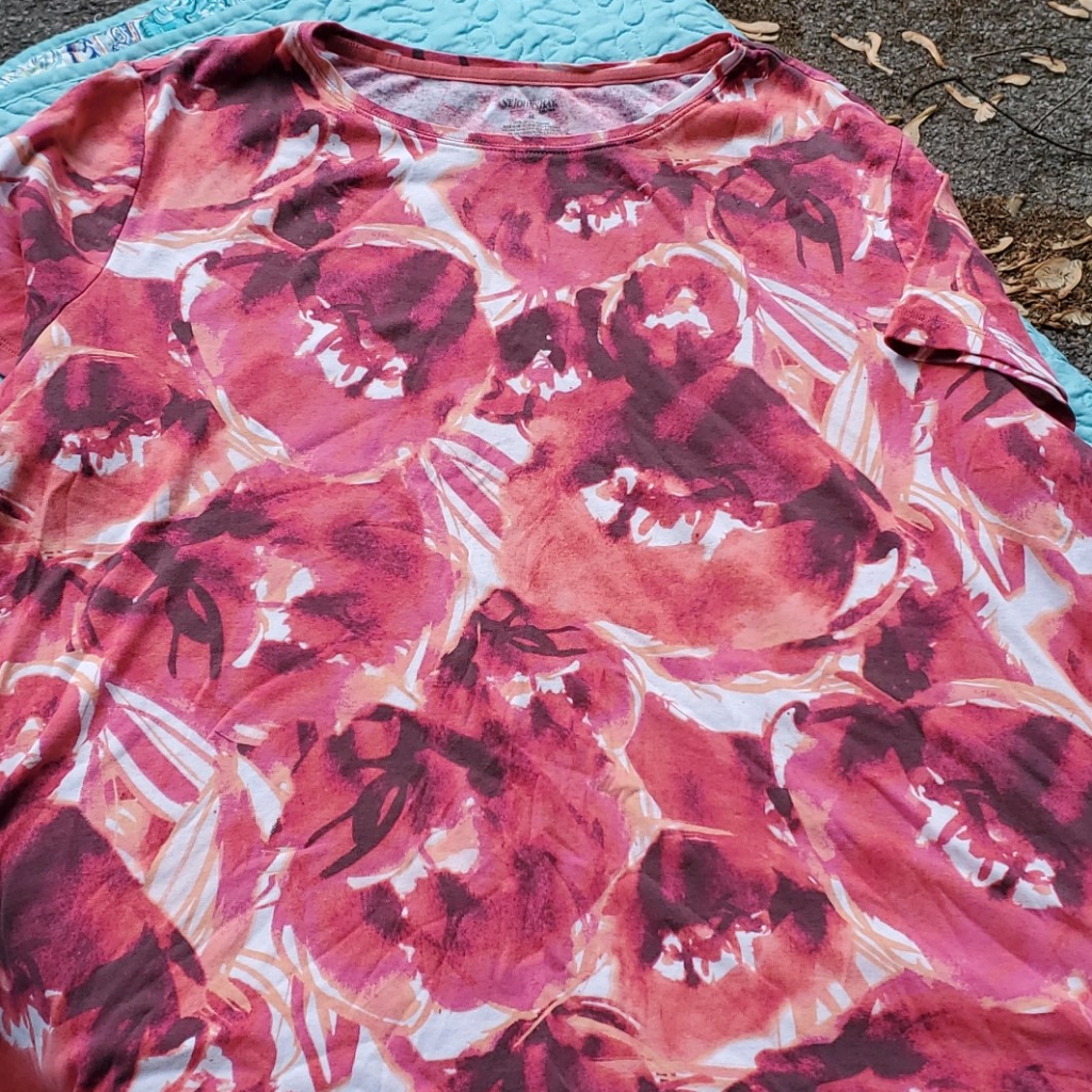 St Johns Bay Shirt